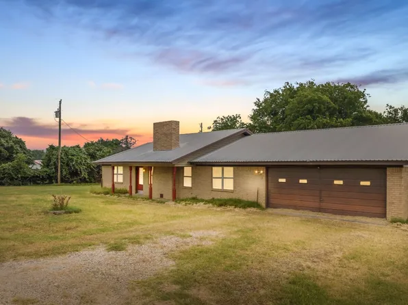 163 Private Road 4151, Clifton, TX 76634