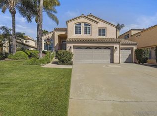 1373 Charlotta Way, Escondido, CA 92026