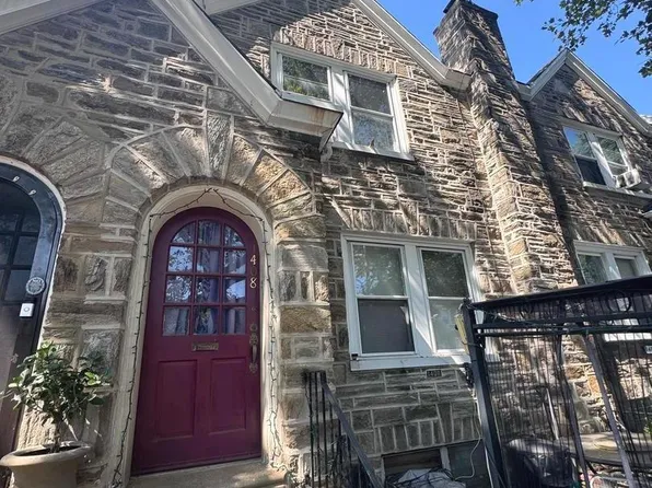 1408 Alcott St, Philadelphia, PA 19149
