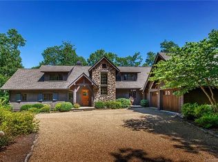 2925 Reserve Rd, Pisgah Forest, NC 28768