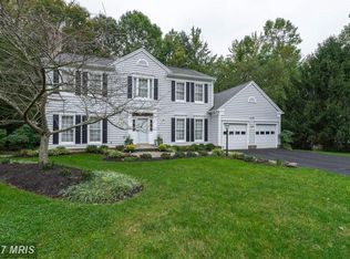 16329 Bawtry Ct, Bowie, MD