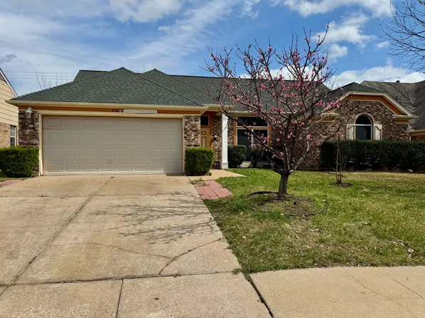 4140 Hathaway Dr, Grand Prairie, TX 75052