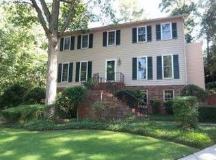 3766 Woodsong Ct, Atlanta, GA 30338
