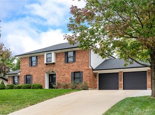 54 Hawthorne Glen Trl, Dayton, OH 45440