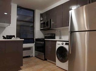 286 E 2nd St #3, New York, NY 10009