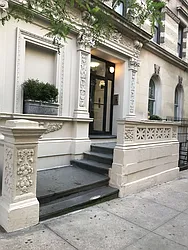Rented by Metropolis Real Estate of Manhattan
