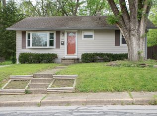 183 High St, Danville, IN
