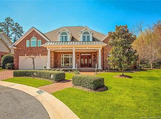 913 Calamint Ln, Fayetteville, NC 28305