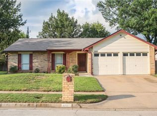 3507 Willow Ridge Dr, Arlington, TX 76017