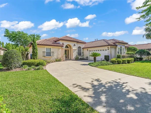 9817 Santa Clara Ct, Howey In The Hills, FL 34737