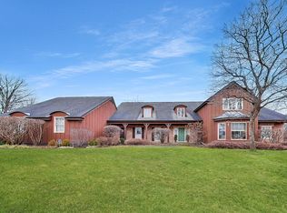 1135 Buttonwood Ln, Northbrook, IL 60062