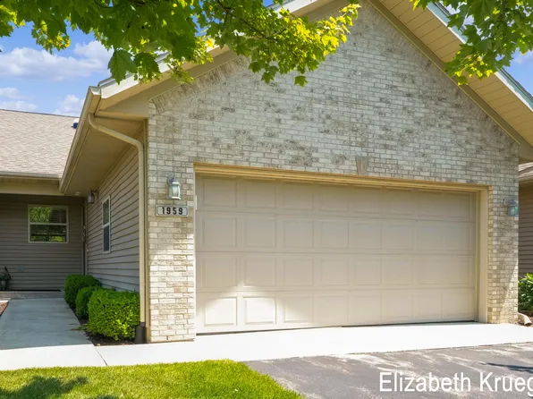 1959 Morning Dew Dr SW #185, Byron Center, MI 49315