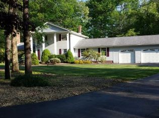 1966 Ridgewood Rd, Medina, OH 44256