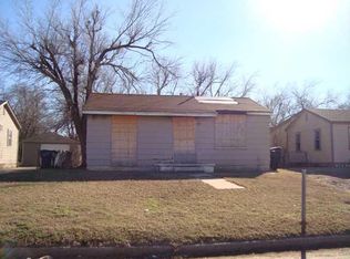 3812 SW 42nd St, Oklahoma City, OK 73119