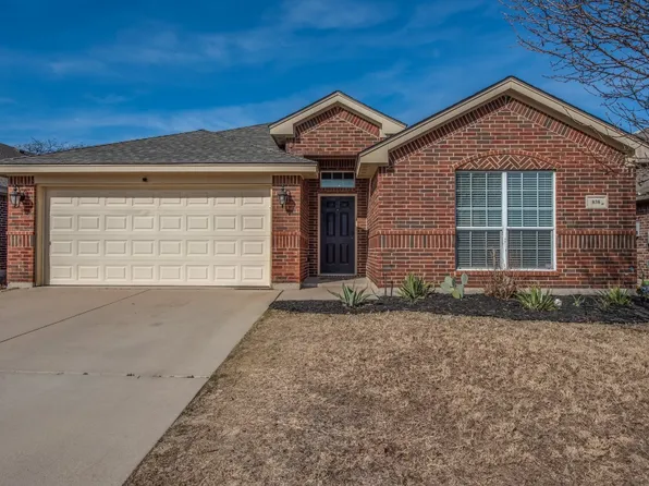 838 Randall Rd, Weatherford, TX 76087