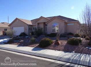 2639 W 190 N, Hurricane, UT 84737