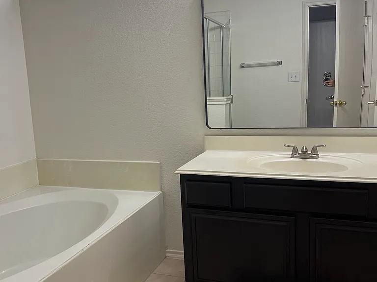 Guest bath