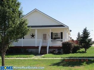 505 Main St, Hallam, NE 68368