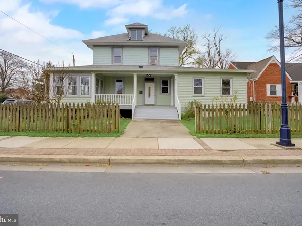 4721 Riverdale Rd, Riverdale, MD 20737