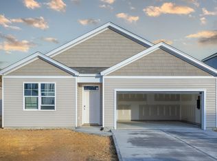 212 Wild Strawberry Ln, Moncks Corner, SC 29461