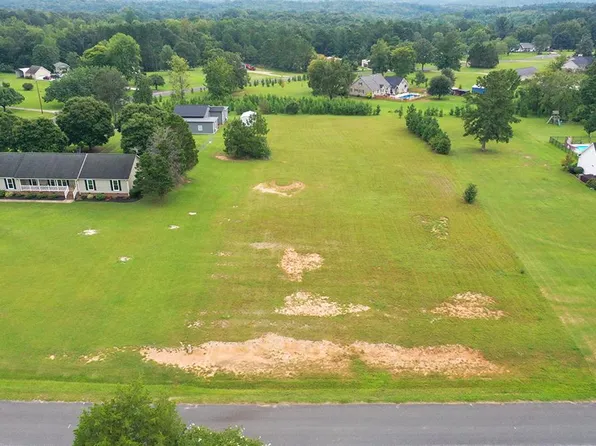 0 Mill Rd S, Greenwood, SC 29646