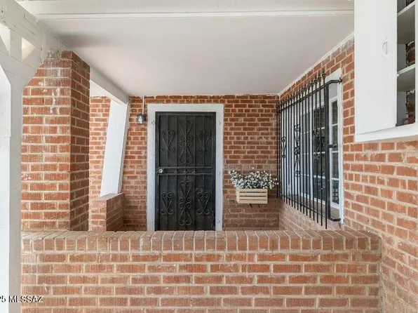 222 W Tennessee St, Tucson, AZ 85714