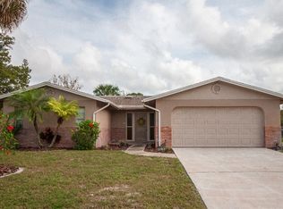 1123 Loblolly Ln, Pt Orange, FL 32129