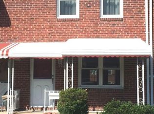 1245 Neighbors Ave, Rosedale, MD 21237