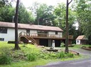149 W Shore Rd, Norwich, NY 13815