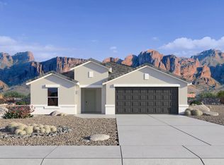 11997 E Lupine Ln, Florence, AZ 85132