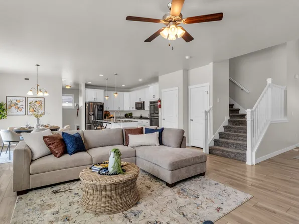 63 E Blue Heron Dr, Saratoga Springs, UT 84045