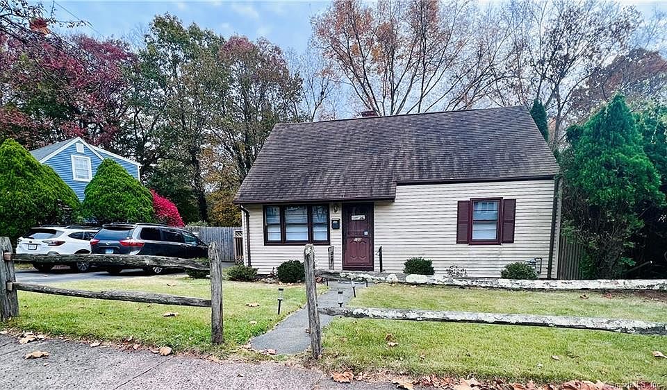 155 W Side Dr, Hamden, CT 06514 Zillow