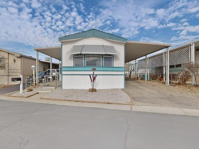 7225 Remington Dr NE, Albuquerque, NM, 87109