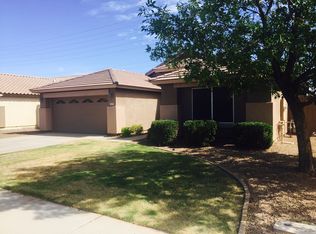 3437 S Joshua Tree Ln, Gilbert, AZ 85297