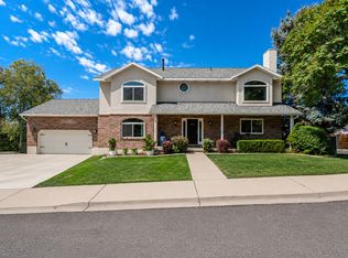 1069 N Sage Dr, Pleasant Grove, UT 84062