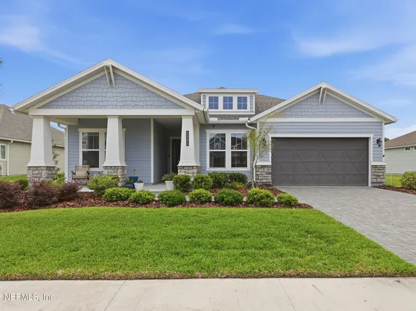 5304 CLAPBOARD COVE Court, Jacksonville, FL 32226