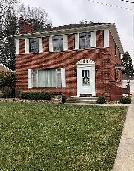 111 Kenridge Rd