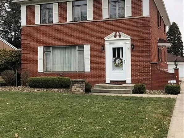111 Kenridge Rd, Akron, OH 44333