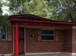 2303 W 15th St, Jacksonville, FL 32209