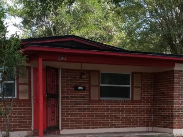 2303 W 15 Street, Jacksonville, FL 32209