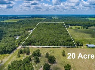 18827 77th Pl, Mc Alpin, FL 32062