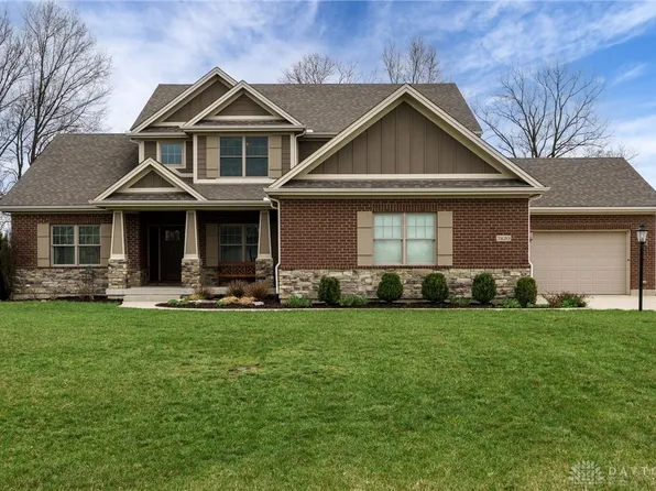 7420 Silver Lake Dr, Waynesville, OH 45068
