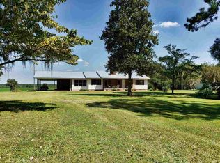 894 NE Oak Hill Rd, Pinetta, FL 32350