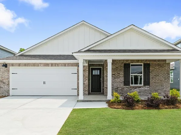 3140 Knotts Dr, Montgomery, AL 36116