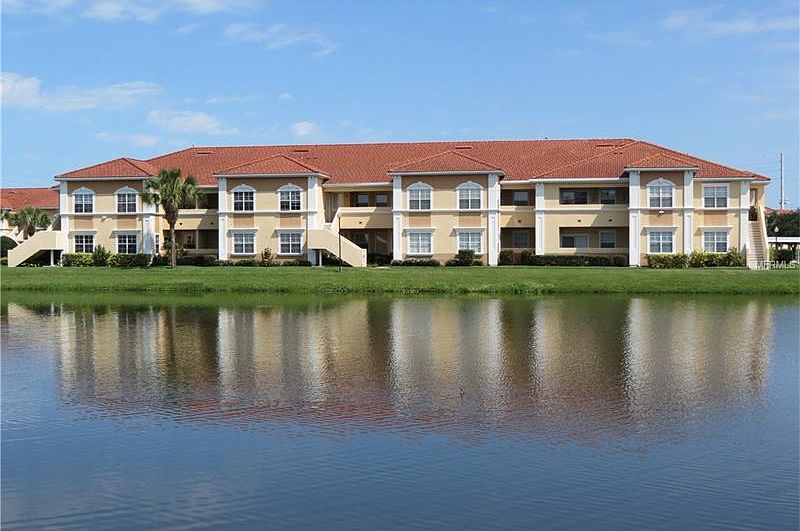 1st image of 1130 Villagio Cir #107-16