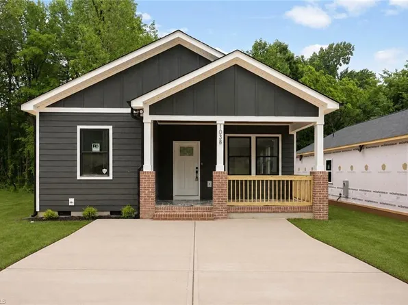 1038 Grady St, Salisbury, NC 28144