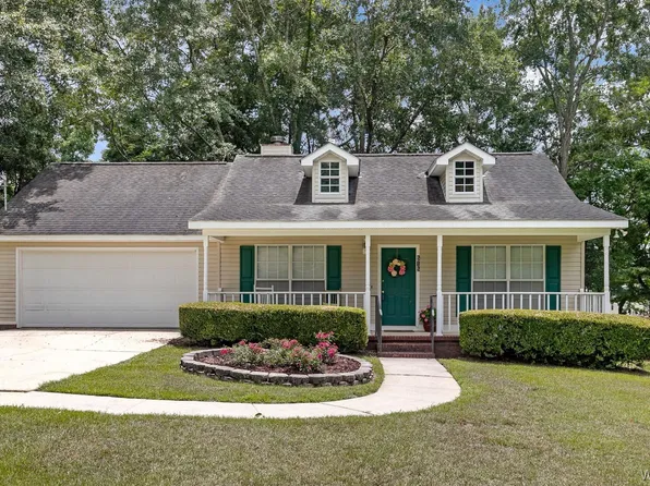 515 W Court St, Slocomb, AL 36375