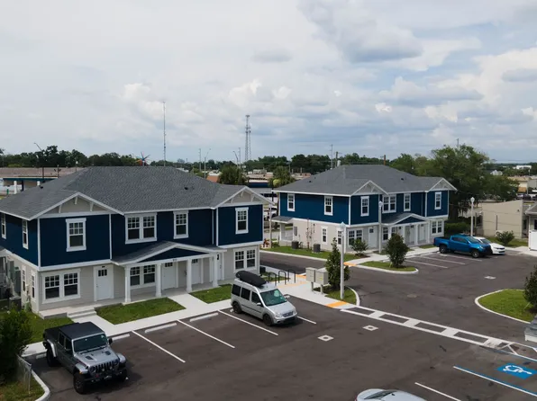 Royal Oak Apartments, 923 E Lemon St #915-101, Lakeland, FL 33801