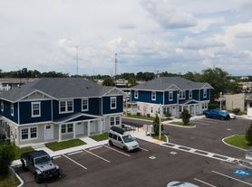 Royal Oak Apartments