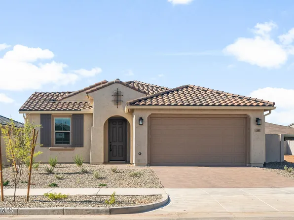 1260 W TREASURE Trail, Apache Junction, AZ 85120